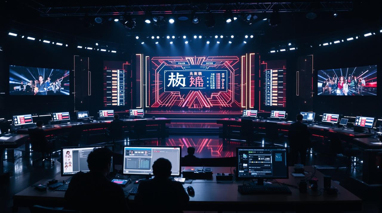吃瓜博主带你探秘明星链式反应背后真实面目事件让娱乐圈更理性